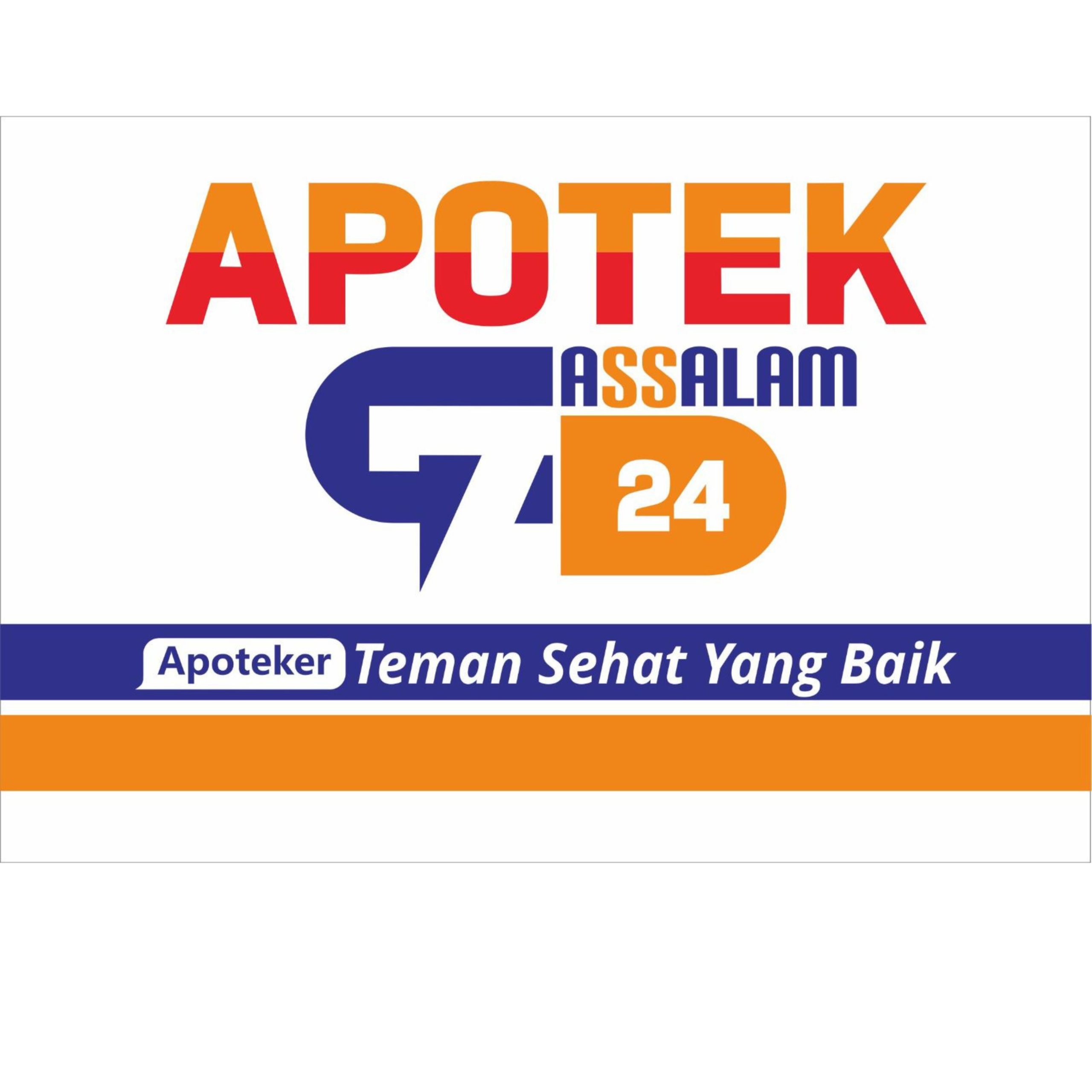 Apotek 24Assalam