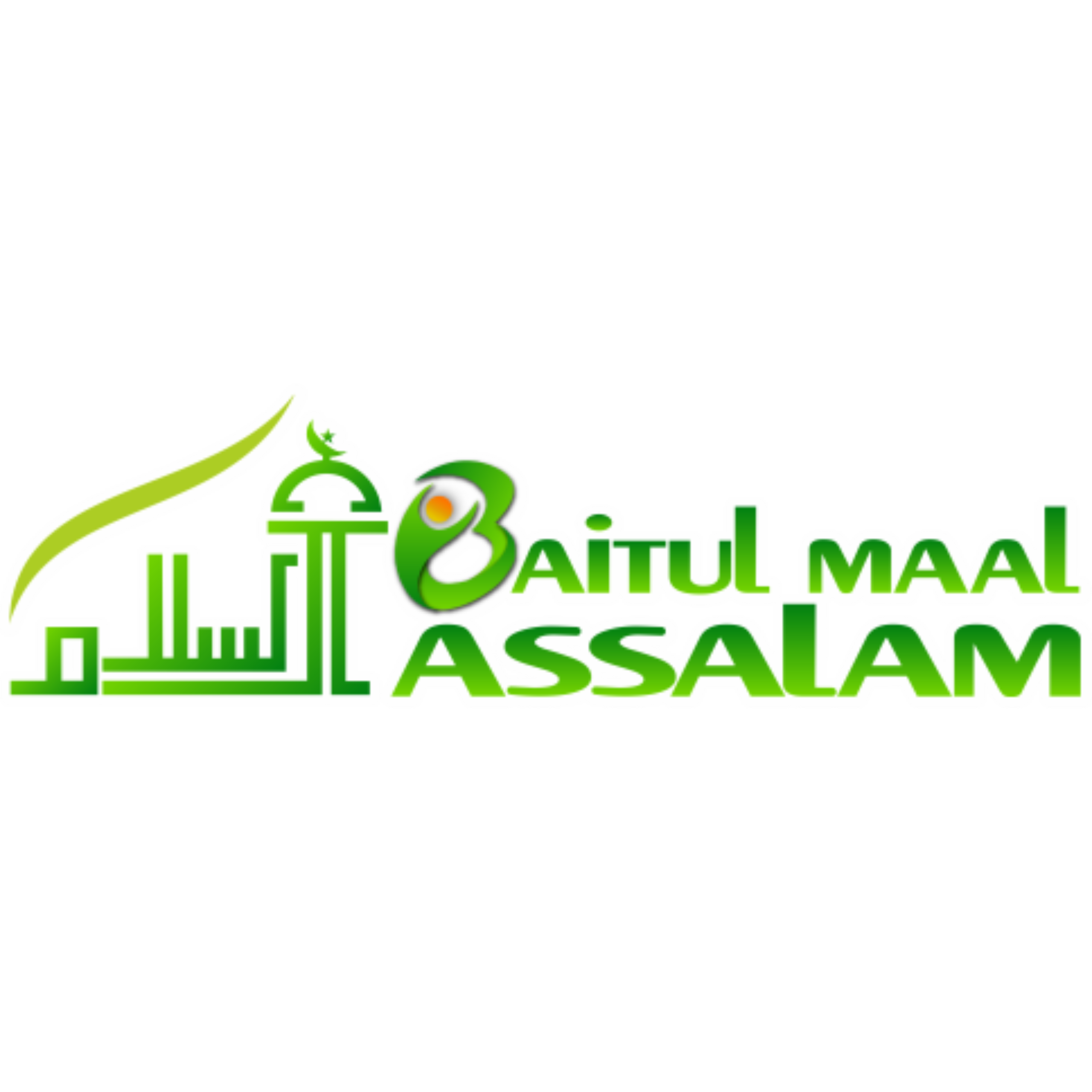Baitul Maal Assalam